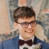 Photo of Ryan Smith